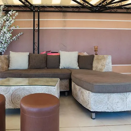 Luxury 2bedroom Apart With Large Terrace Rj Sunny Beach