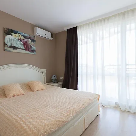 Luxury 2bedroom Apart With Large Terrace Rj Daire *