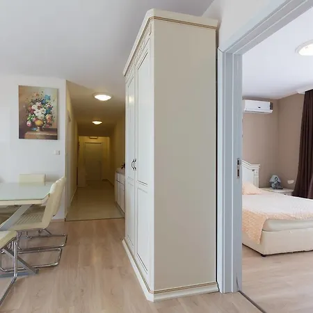 Luxury 2bedroom Apart With Large Terrace Rj 아파트