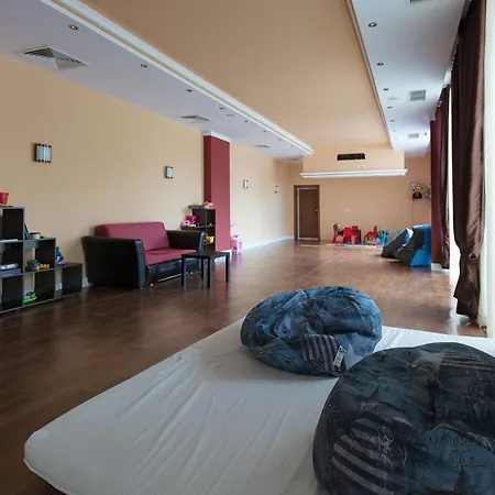 Luxury 2bedroom Apart With Large Terrace Rj 아파트 써니비치