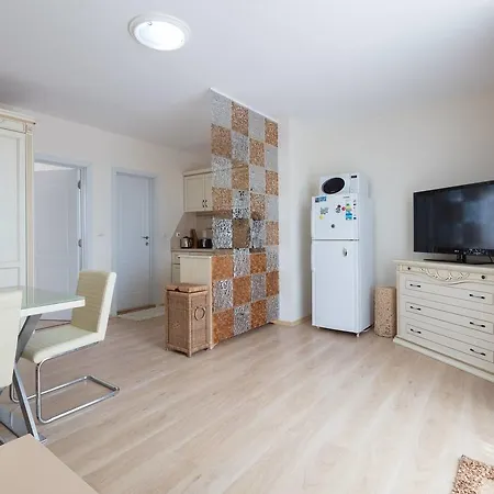 Luxury 2bedroom Apart With Large Terrace Rj 아파트