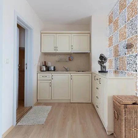 Luxury 2bedroom Apart With Large Terrace Rj