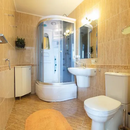 Luxury 2bedroom Apart With Large Terrace Rj 公寓