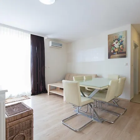 公寓 Luxury 2bedroom Apart With Large Terrace Rj
