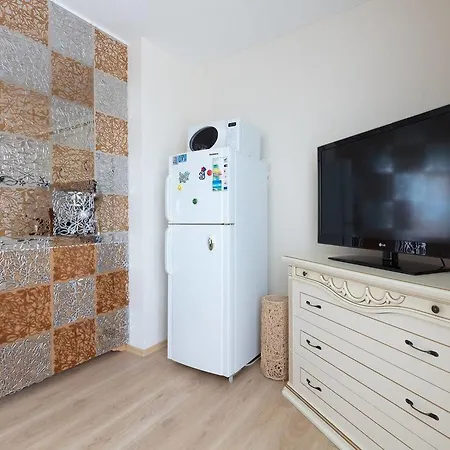 公寓 Luxury 2bedroom Apart With Large Terrace Rj 阳光海滩