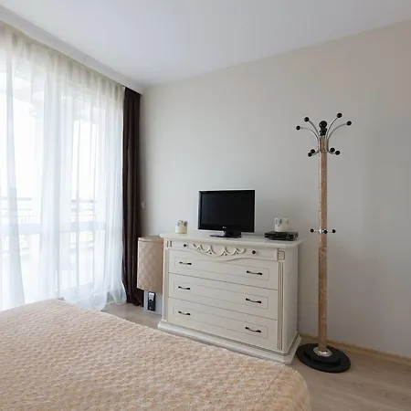 Luxury 2bedroom Apart With Large Terrace Rj * 阳光海滩