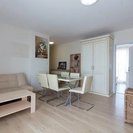 Luxury 2bedroom Apart With Large Terrace Rj 公寓 *