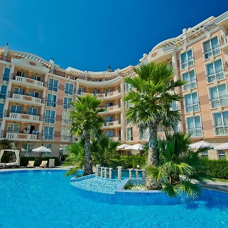 Luxury 2bedroom Apart With Large Terrace Rj 公寓
