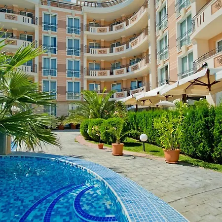 Luxury 2bedroom Apart With Large Terrace Rj * 阳光海滩